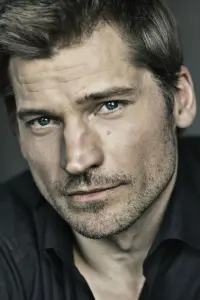 Фото Микола Костер-Вальдау (Nikolaj Coster-Waldau)