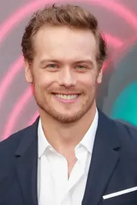 Фото Сем Хьюган (Sam Heughan)