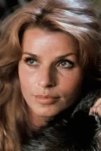 Фото Сента Бергер (Senta Berger)