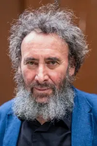 Фото Ентоні Шер (Antony Sher)