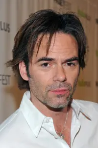 Фото Біллі Берк (Billy Burke)