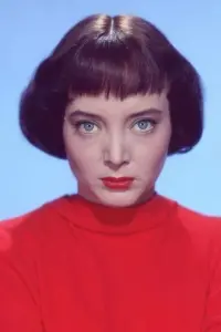 Фото Керолін Джонс (Carolyn Jones)