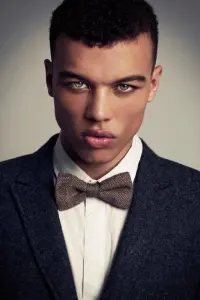 Фото  (Dudley O'Shaughnessy)