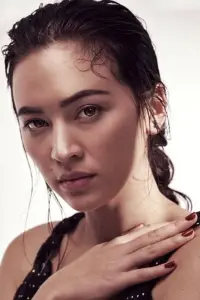 Фото Джессіка Хенвік (Jessica Henwick)