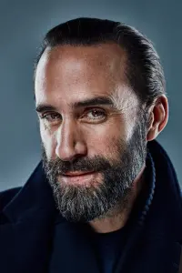 Фото Джозеф Файнс (Joseph Fiennes)