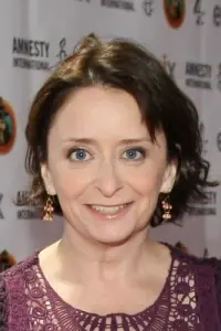 Фото Рейчел Дратч (Rachel Dratch)