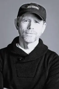 Фото Рон Ховард (Ron Howard)