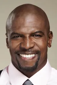 Фото Террі Крюз (Terry Crews)