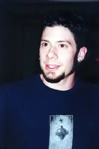 Фото  (Wes Borland)