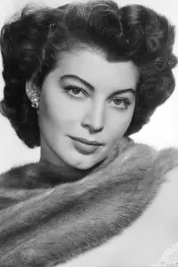 Фото Ава Гарднер (Ava Gardner)