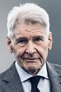 Фото Гаррісон Форд (Harrison Ford)