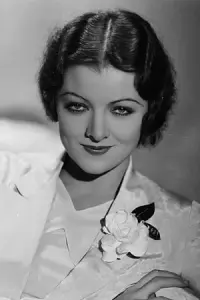 Фото Мирна Лой (Myrna Loy)