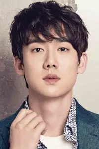 Фото Ю Йон Сок (Yoo Yeon-seok)