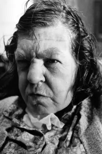 Фото Енн Ремзі (Anne Ramsey)