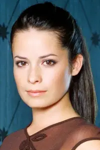 Фото Холлі Марі Комбс (Holly Marie Combs)