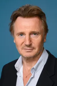 Фото Ліам Нісон (Liam Neeson)