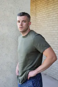 Фото Рассел Тові (Russell Tovey)