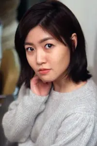 Фото Шим Юн Кюн (Shim Eun-kyung)