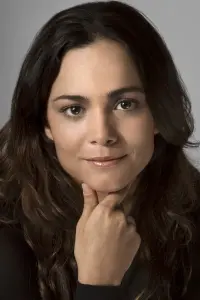 Фото Аліса Брага (Alice Braga)