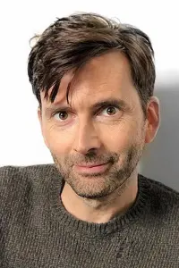 Фото Девід Теннант (David Tennant)