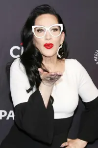 Фото  (Michelle Visage)