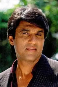 Фото Мукеш Кханна (Mukesh Khanna)