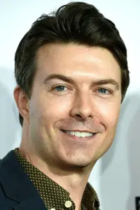 Фото Ноа Бін (Noah Bean)