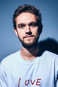 Фото  (Zedd)