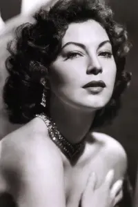 Фото Ава Гарднер (Ava Gardner)