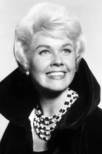 Фото Доріс Дей (Doris Day)