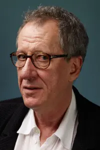 Фото Джеффрі Раш (Geoffrey Rush)