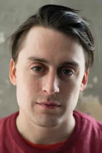 Фото Кіран Калкін (Kieran Culkin)