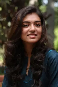 Фото  (Nazriya Nazim Fahadh)