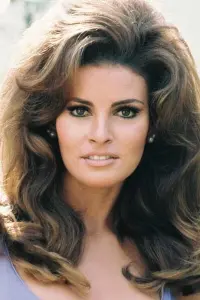 Фото Ракель Велч (Raquel Welch)