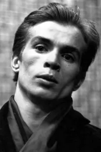 Фото  (Rudolf Nureyev)