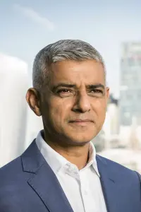 Фото  (Sadiq Khan)