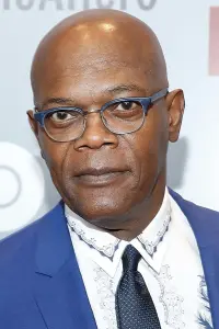 Фото Семюел Л. Джексон (Samuel L. Jackson)