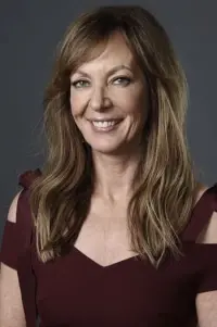 Фото Еллісон Дженні (Allison Janney)