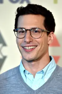 Фото Енді Семберг (Andy Samberg)