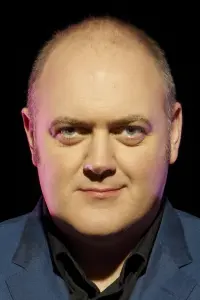 Фото Дара Ó Бріайн (Dara Ó Briain)