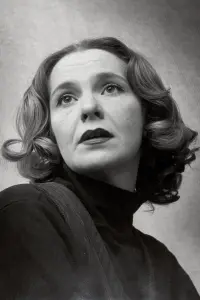 Фото Джеральдін Пейдж (Geraldine Page)