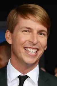 Фото Джек Макбраєр (Jack McBrayer)