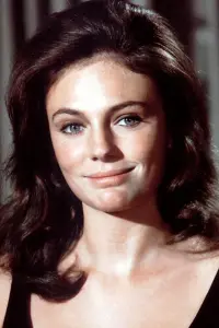 Фото Жаклін Біссет (Jacqueline Bisset)