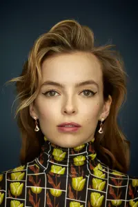 Фото Джоді Комер (Jodie Comer)