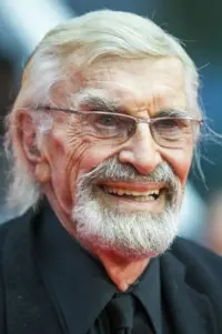 Фото Мартін Ландау (Martin Landau)