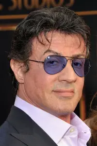 Фото Сильвестр Сталлоне (Sylvester Stallone)