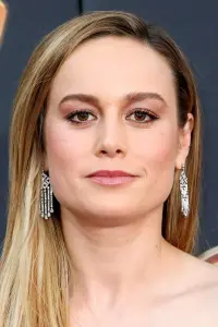 Фото Брі Ларсон (Brie Larson)