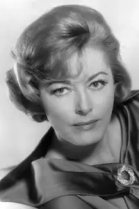 Фото Елеанор Паркер (Eleanor Parker)