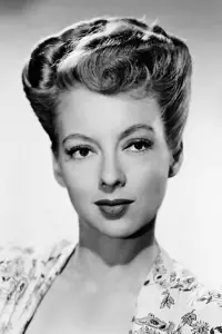 Фото Евелін Кіз (Evelyn Keyes)