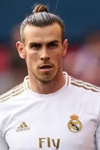 Фото  (Gareth Bale)